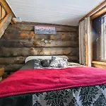 Mustalampi 2 Kurkiaura By Interhome Hébergement de vacances *