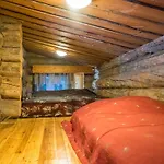 Mustalampi 2 Kurkiaura By Interhome Hébergement de vacances *
