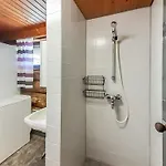 Mustalampi 2 Kurkiaura By Interhome *