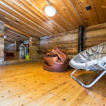 Mustalampi 2 Kurkiaura By Interhome