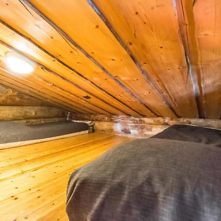 Mustalampi 2 Kurkiaura By Interhome Рука