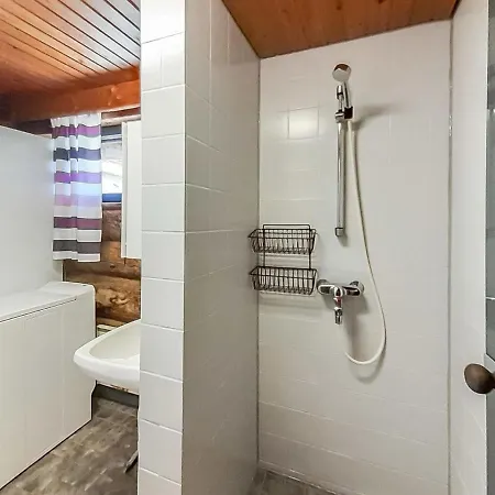 Mustalampi 2 Kurkiaura By Interhome *