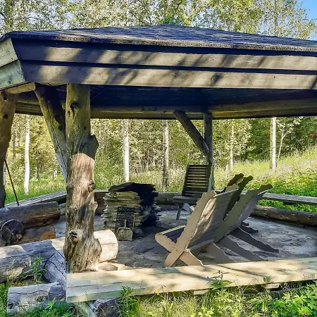 Mustalampi 2 Kurkiaura By Interhome Дом отдыха *