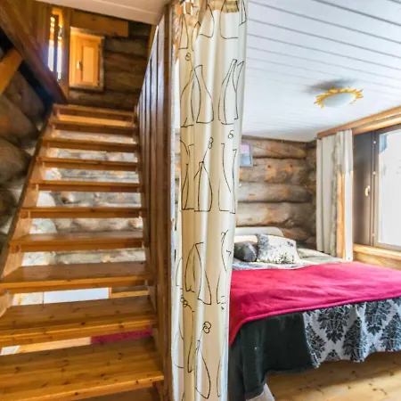 Mustalampi 2 Kurkiaura By Interhome *