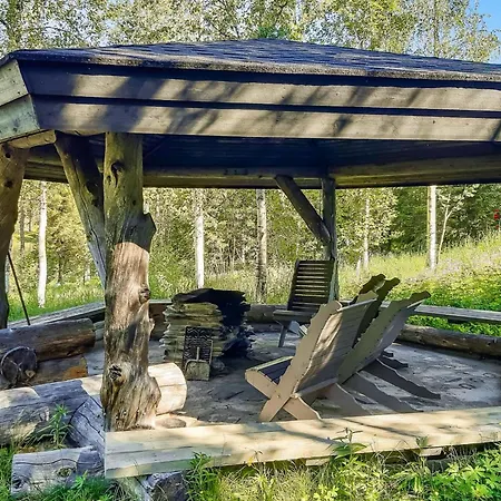 Mustalampi 2 Kurkiaura By Interhome *