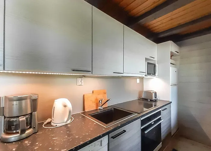 Mustalampi 2 Kurkiaura By Interhome Nyaraló *