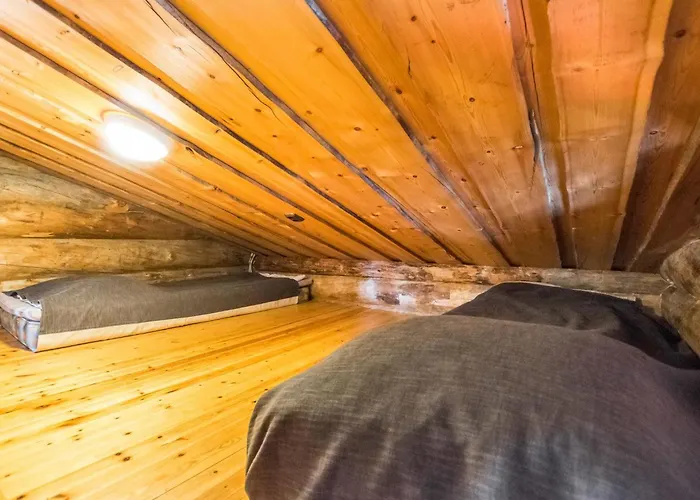 Mustalampi 2 Kurkiaura By Interhome Nyaraló *